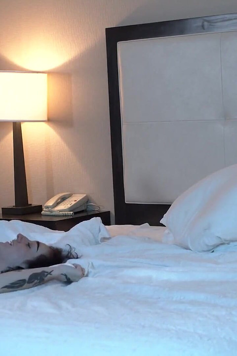 Fucking Petite Tatted Teen Beauty - Compilation 17