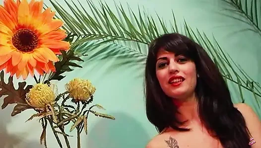 Natty: Reine Süße.