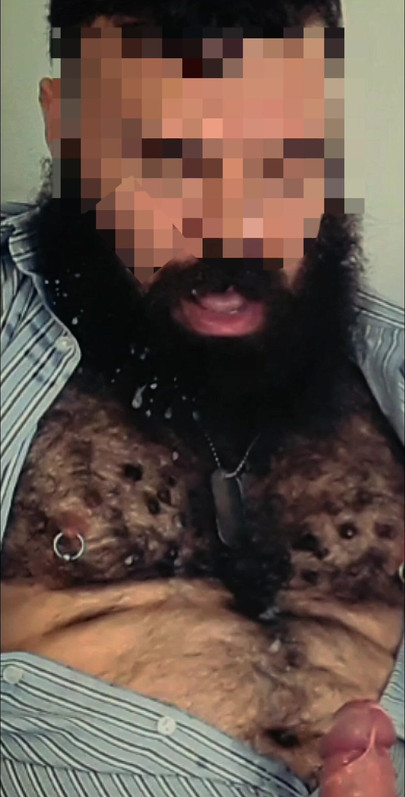 THE TRUE DAIRY STALLION