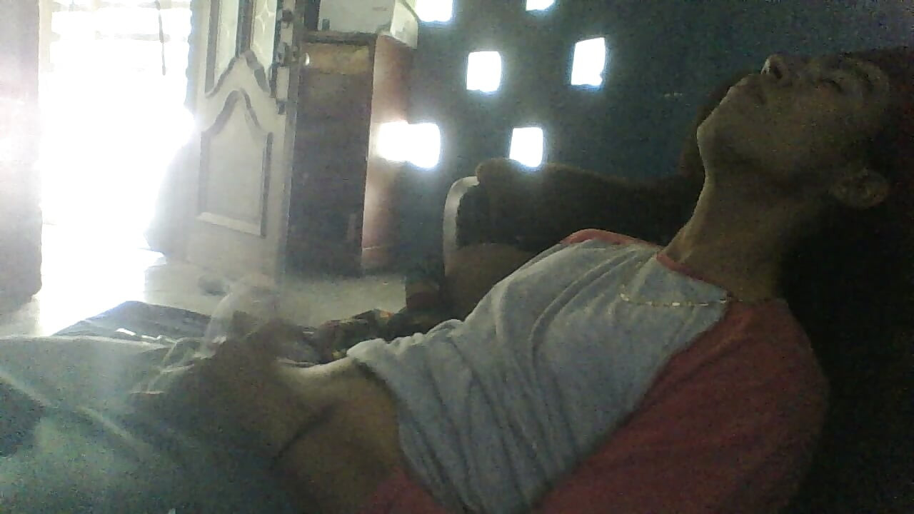 I Was Left Alone in the Morning