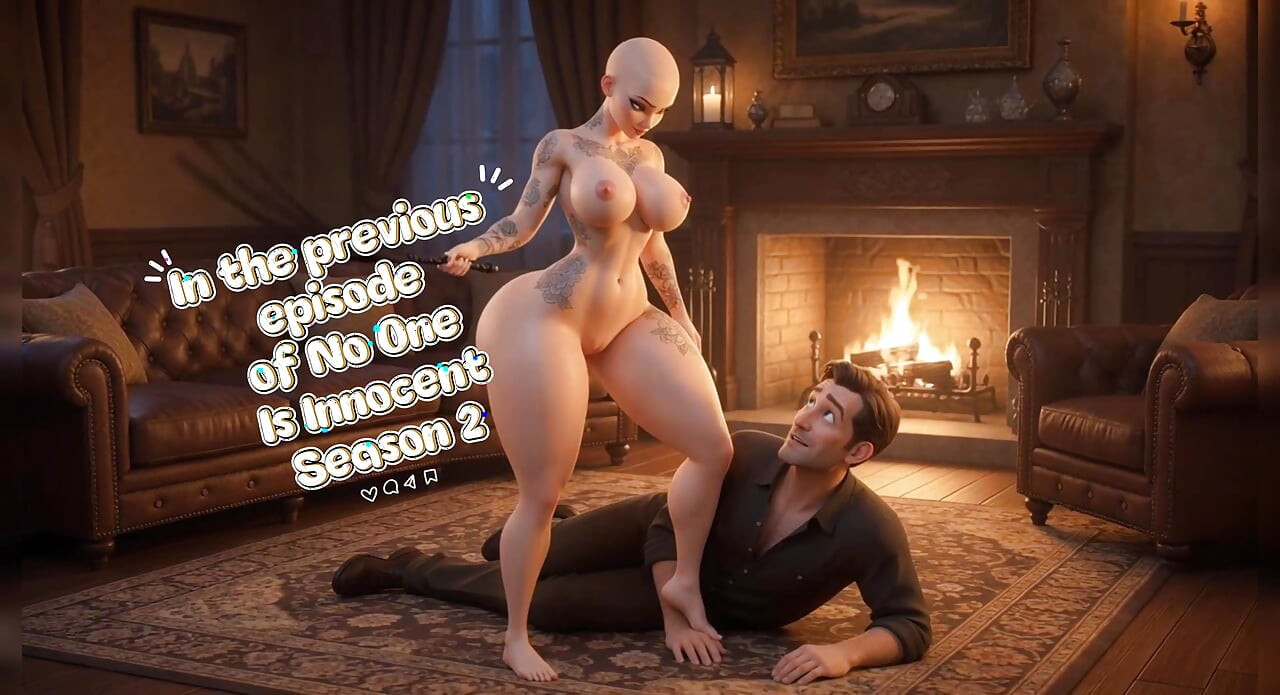 S2E10 No One is Innocent  - The Wedding That Changed Everything
