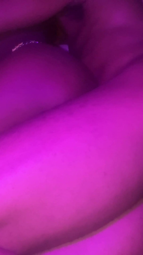 熱辣勺子黑妞少女被深操蛋，硬核操緊緻多汁的屄 | 短片 1