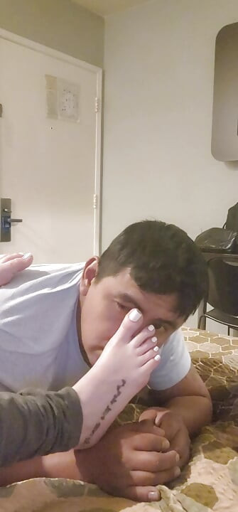 Bohyně anosi