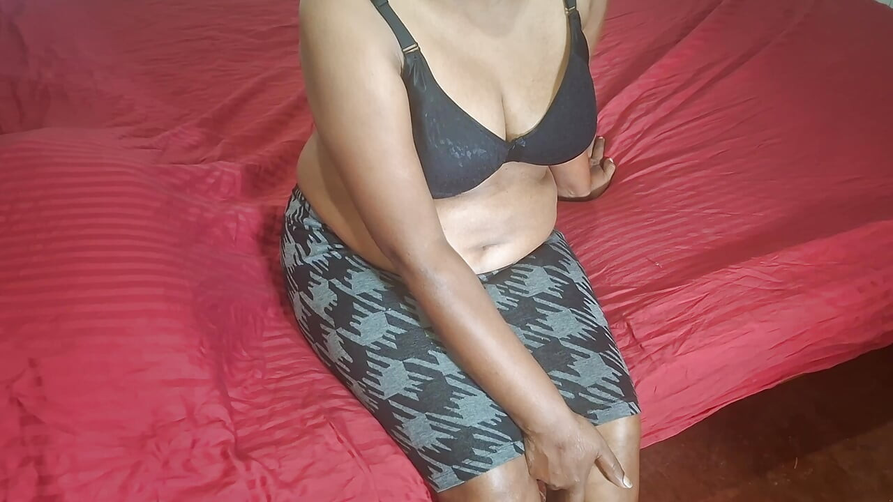 Stepmother Herself  Relaxing