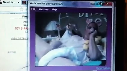 DiaperBoy2229 is a Piggy