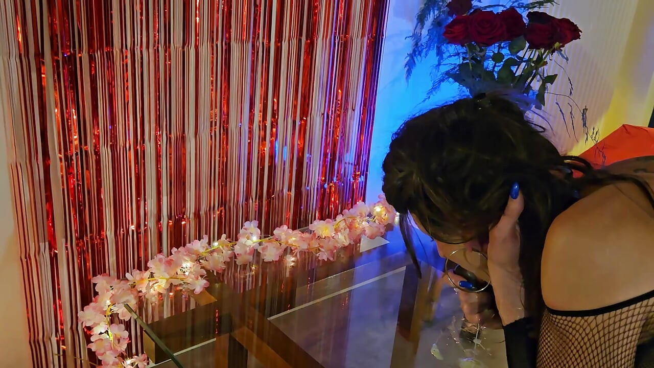 Playing with Myself for Master Like a Good Slut!