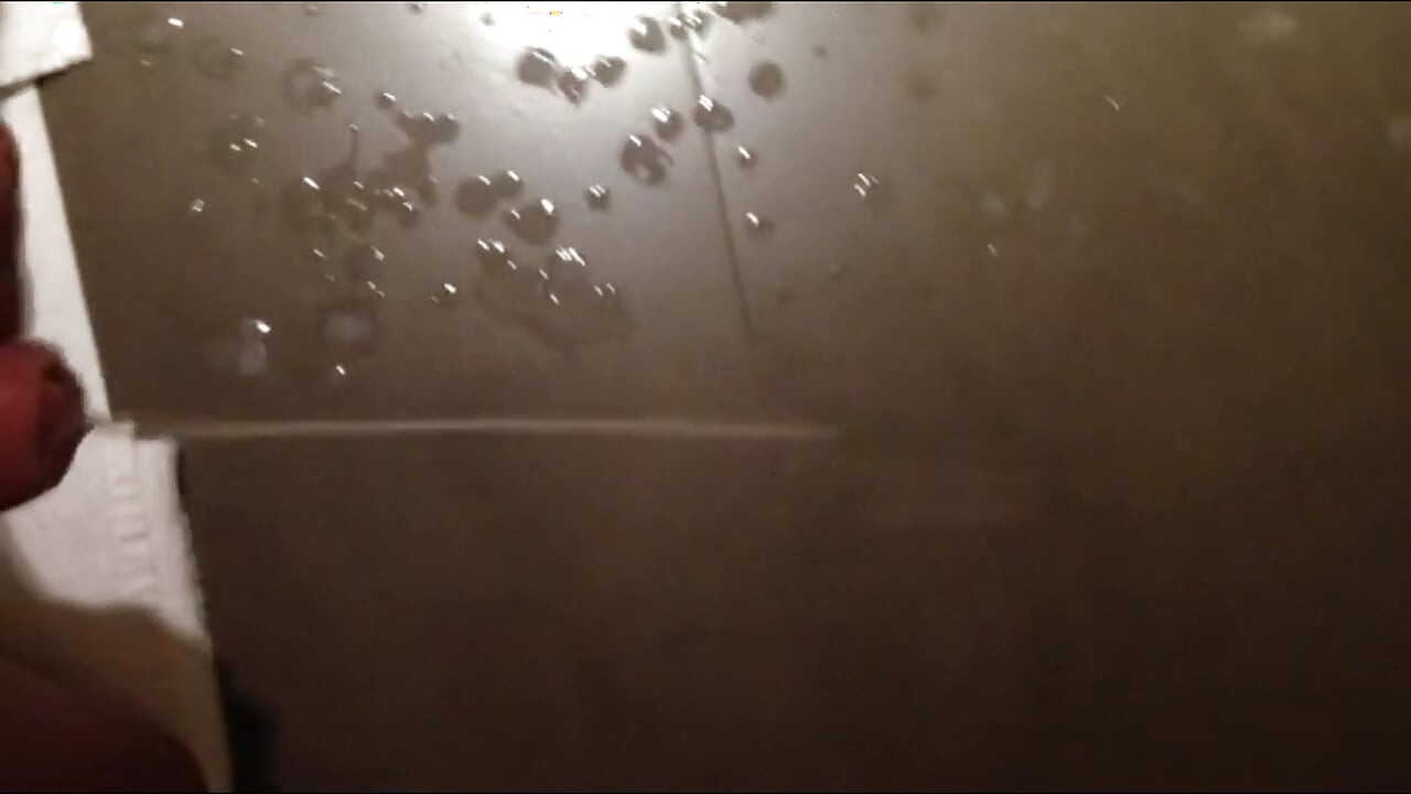 A selection of huge cumshots from my huge cock