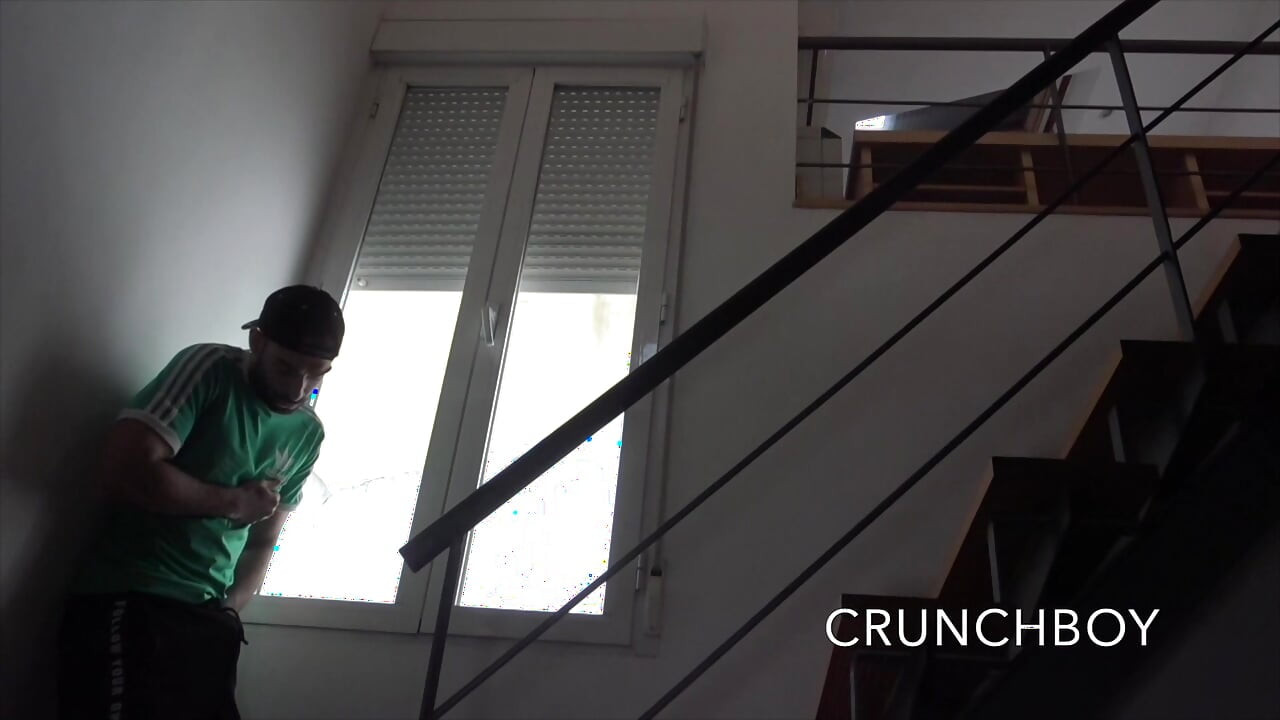 2499 so Sexy Blond Twink Fucked by Older Boy