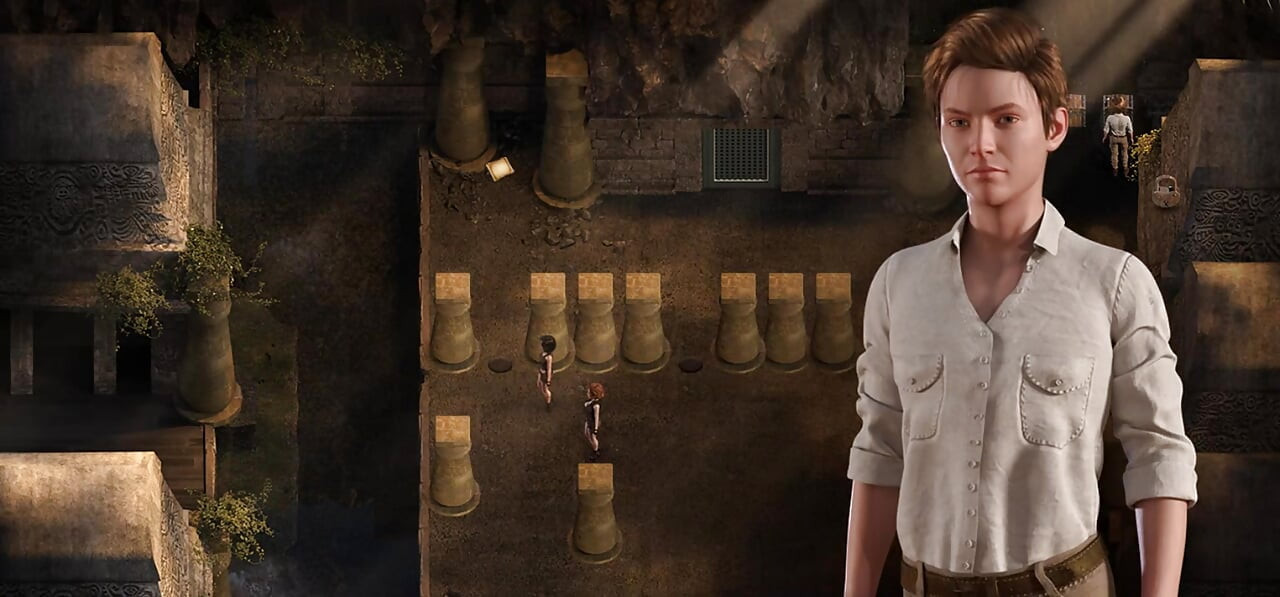 Treasure of Nadia - Ep 143 - หมอที่เซ็กซี่ที่สุดโดนเย็ดบนโต๊ะทํางานโดย misskitty2k