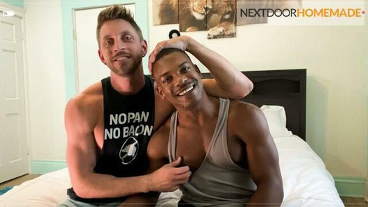 Nextdoorhomemade - johnny ford drills bbc