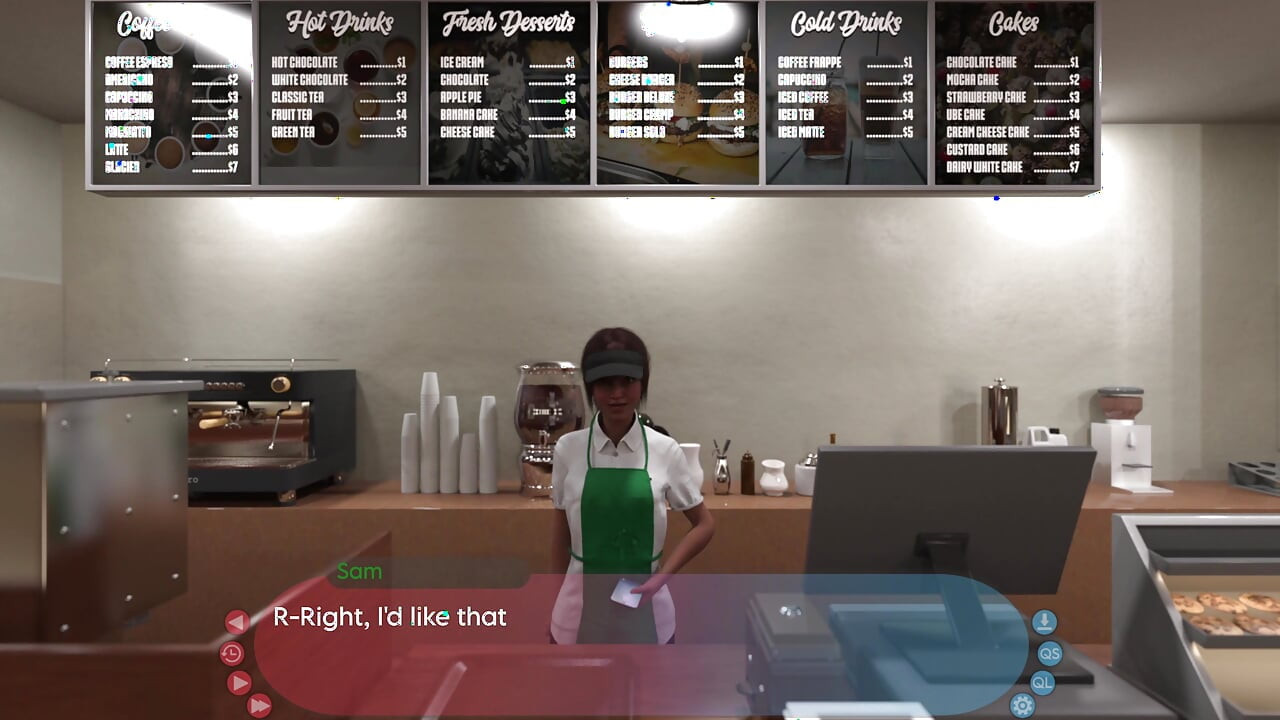 The Pussy Lover (part 2)