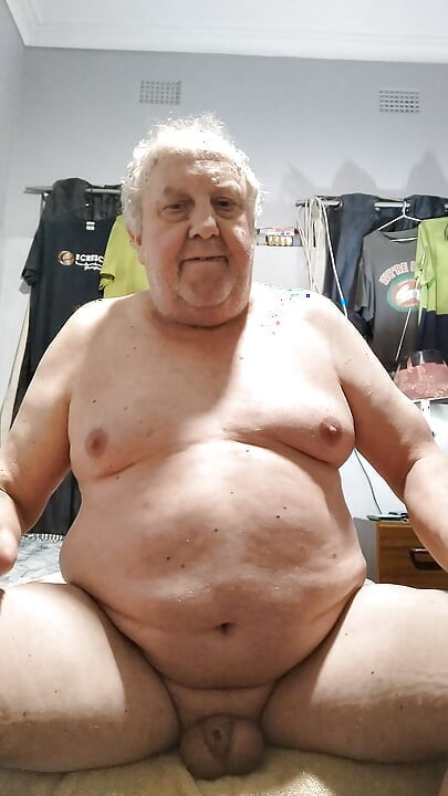 Grandpapiggy 1