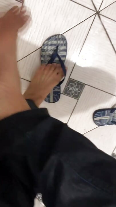 Pissing