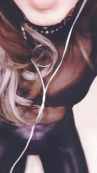 Tammysissy възбудена отново разкрита