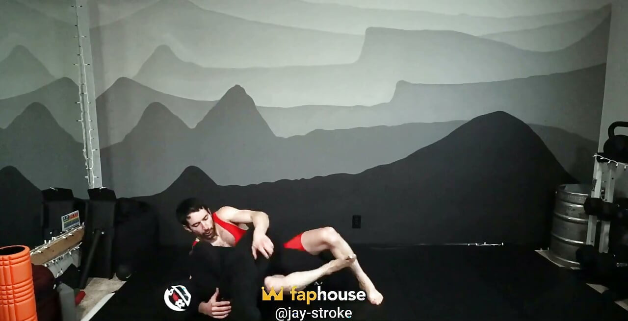 Wrestling with Calvin