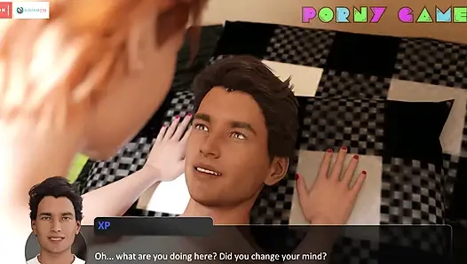 The Spellbook - pertama kali untuk pasangan kutu buku (36)