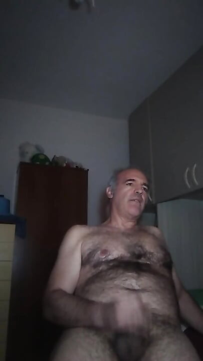 Küfür ve mastürbasyon