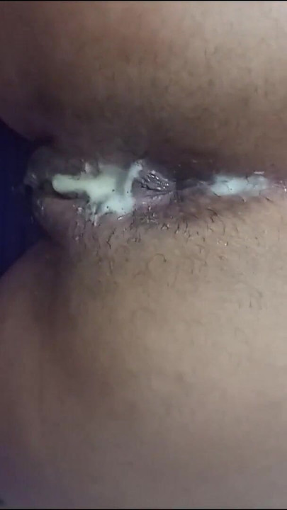 beautiful ass I get all swollen | Clip 1