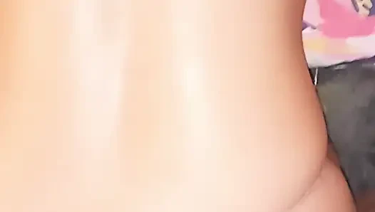 Schöne milf-ehefrau (anal)