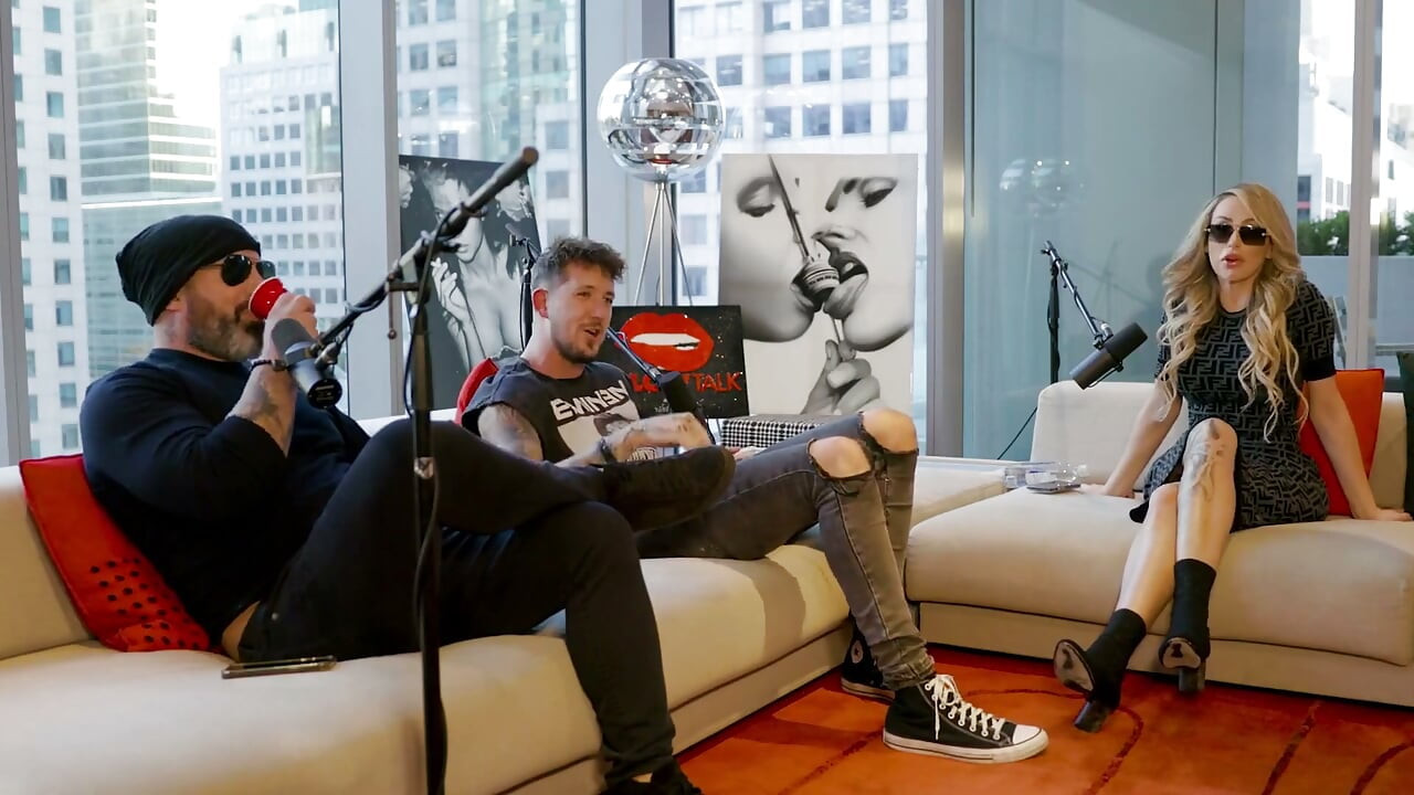 Sakra Homie šuká Lebrona Jamese?