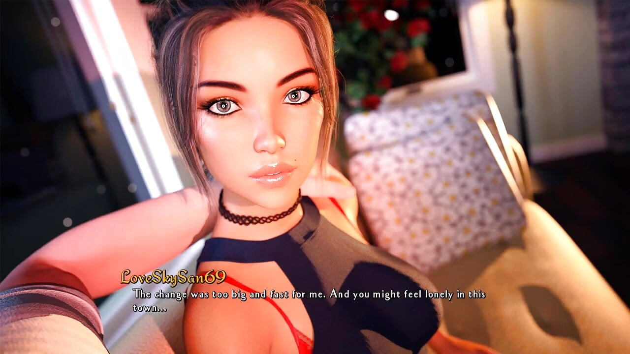Ein Dik sein 0.3.1 teil 12 gameplay von loveskysan69