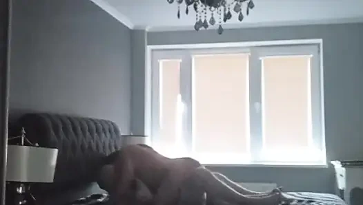 Cheating me and my lover