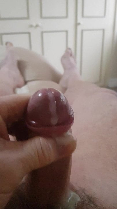 Morning Wank
