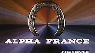 Alpha France Film X Complete