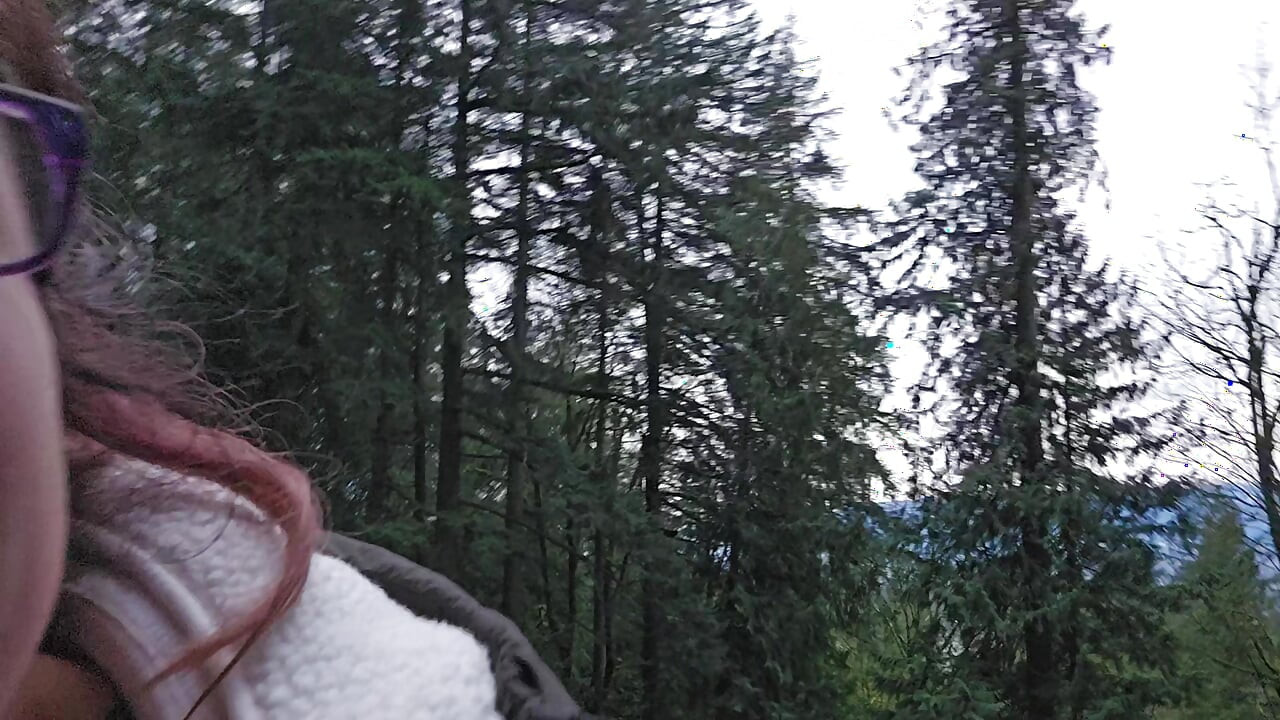 Expediție cu pișat de gheață