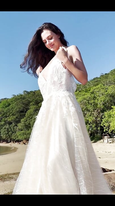 Μια μυστική παραλία στη Βραζιλία