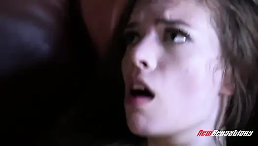 Zoe Wood - üvey erkek kardeşimi azdırıyor