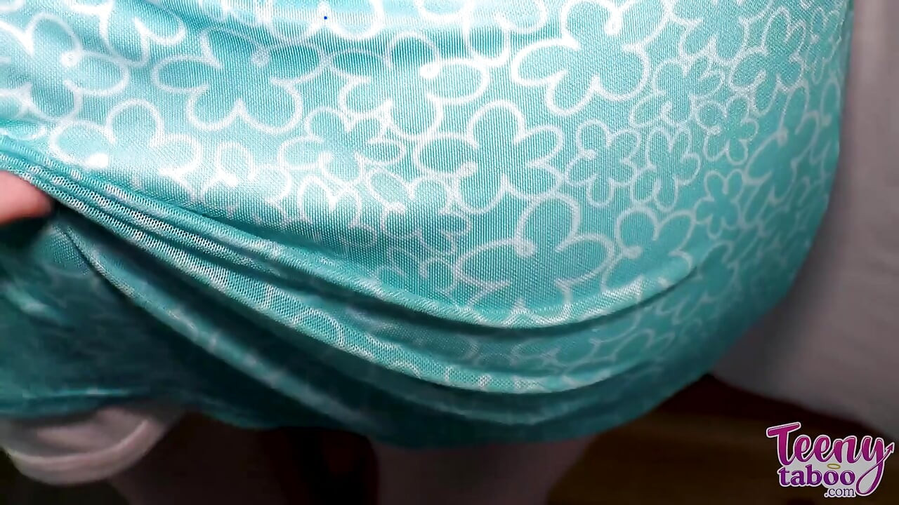 Making the Babysitter Wet
