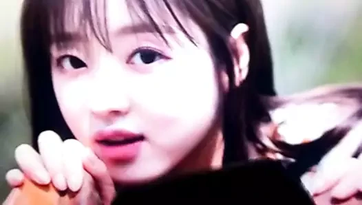 Yooa porn video – Oh My Girl Yooa Cum Tribute