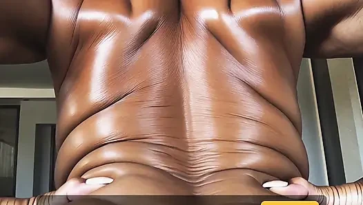 Yakın çekim Older Vulva