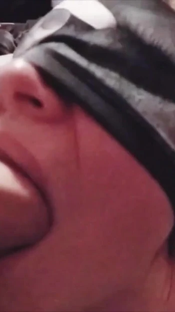 Memorable moment from "Training My Stepdaughter To Suck Big Cocks"