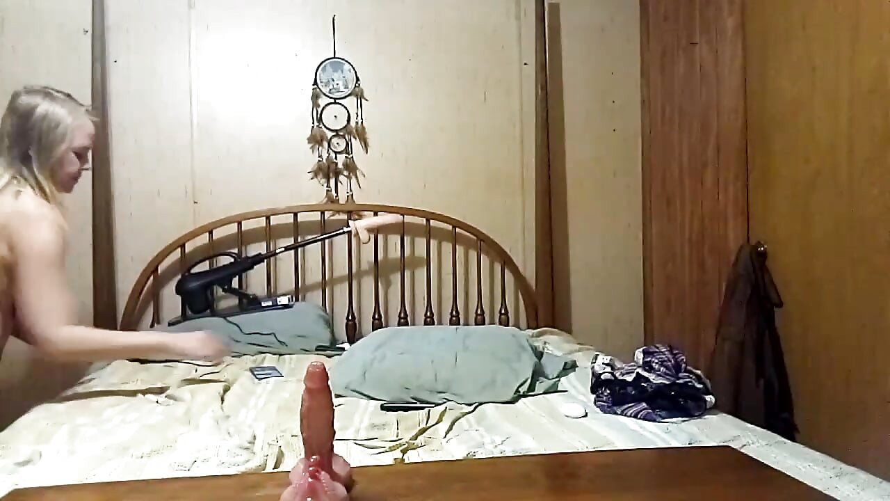 ถ่ายทอดสดแคมโชว์