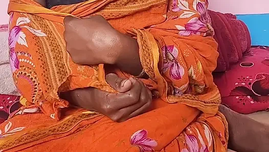 Gadis seksi Bangladesh membutuhkan pasangannya gadis ini sangat panas.