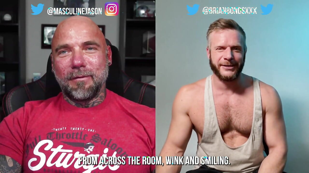 Porn Star Confessions - Brian Bonds (episode 17)