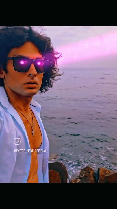 Me reels edit