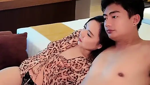 Seks asli dan intim | Sharinami