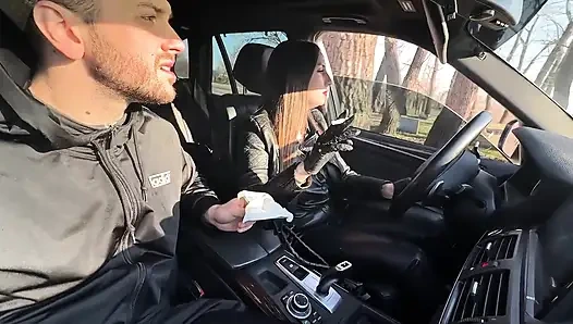 Merokok asbak manusia stemommy & hadiah menyusui pov