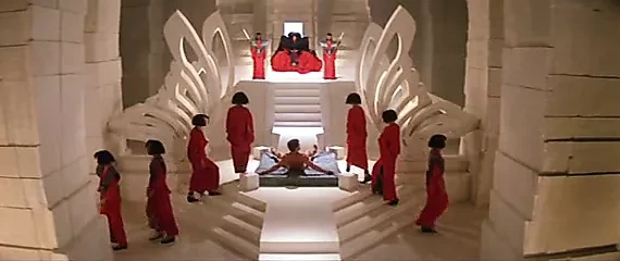 Tawny Kitaen – Gwendoline – compilation