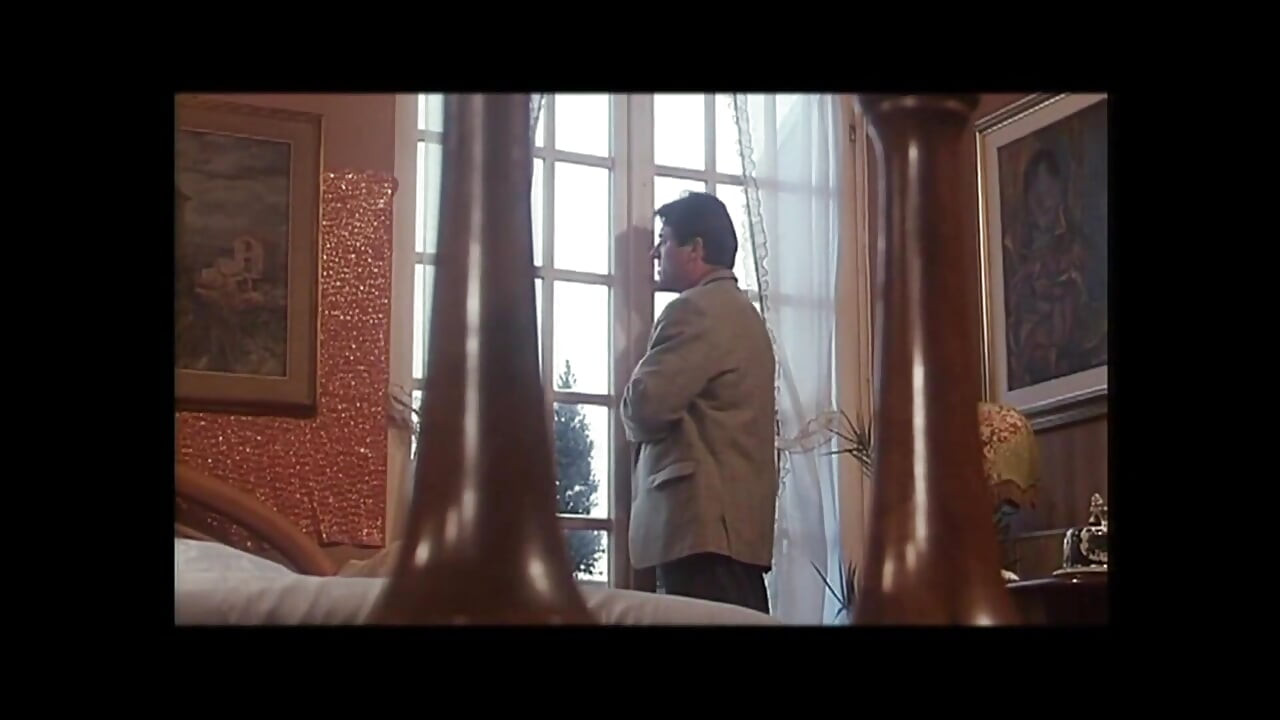 Beautiful Pornstar Moana Pozzi Fucked and Cummed in Mouth by Big Vintage Cock