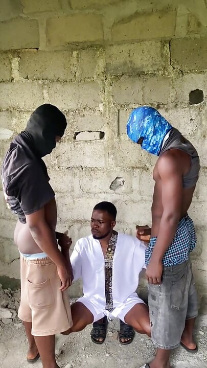 Three Minds,one Unforgettable Vibe