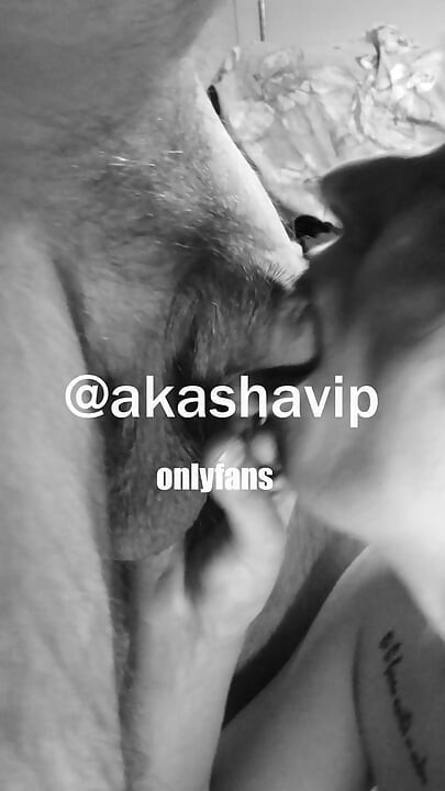 Great moments, this girl is wild and delicious, she has total control in the art of blowjobs