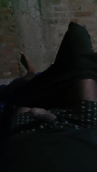 My dick open my chaddi
