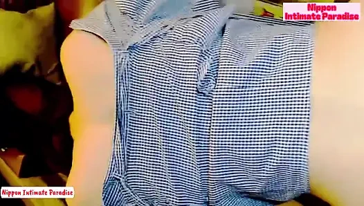 Terdalam di dalam memohon istrinya dicrot di dalam sampai banjir