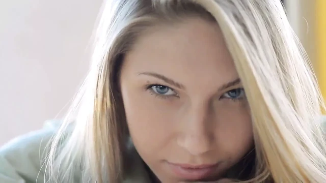Abby exclusive anal sex