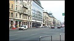 Strada da scopare a Budapest 1 ep # 1