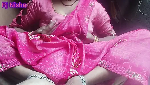 Two finger solo play rj Nisha